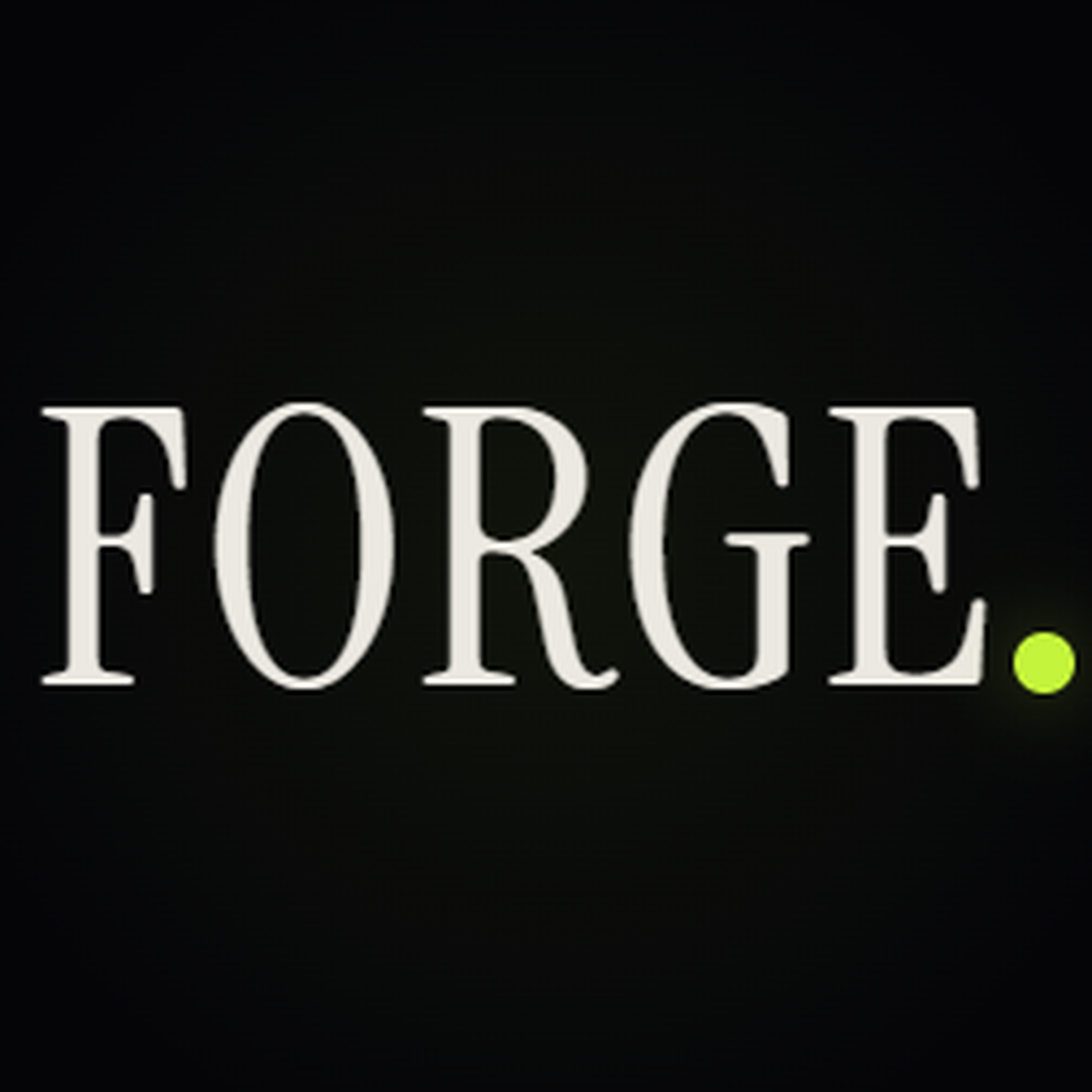 FORGE