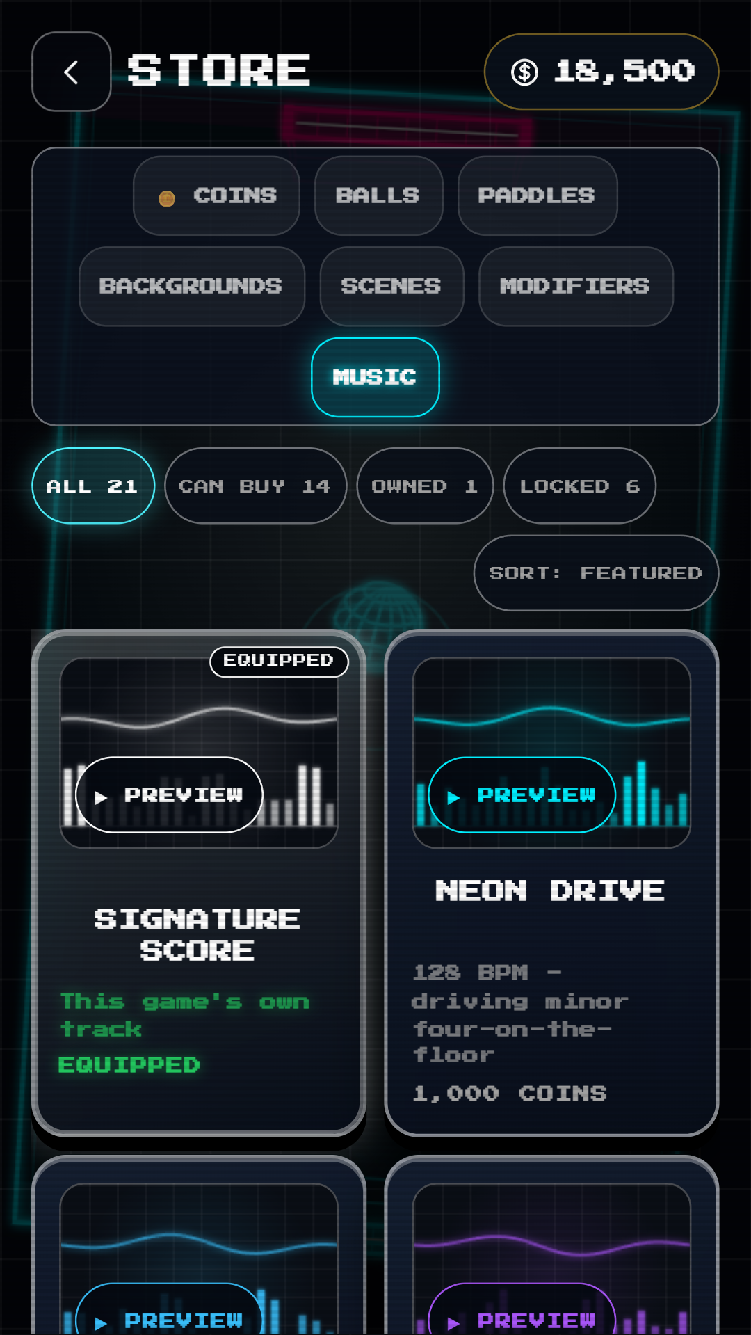 Cyber Rally 3D screenshot