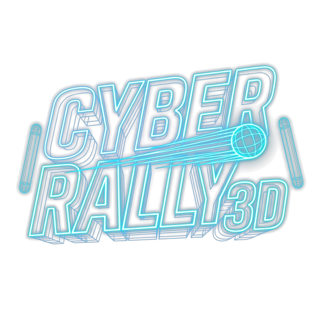 Cyber Rally 3D