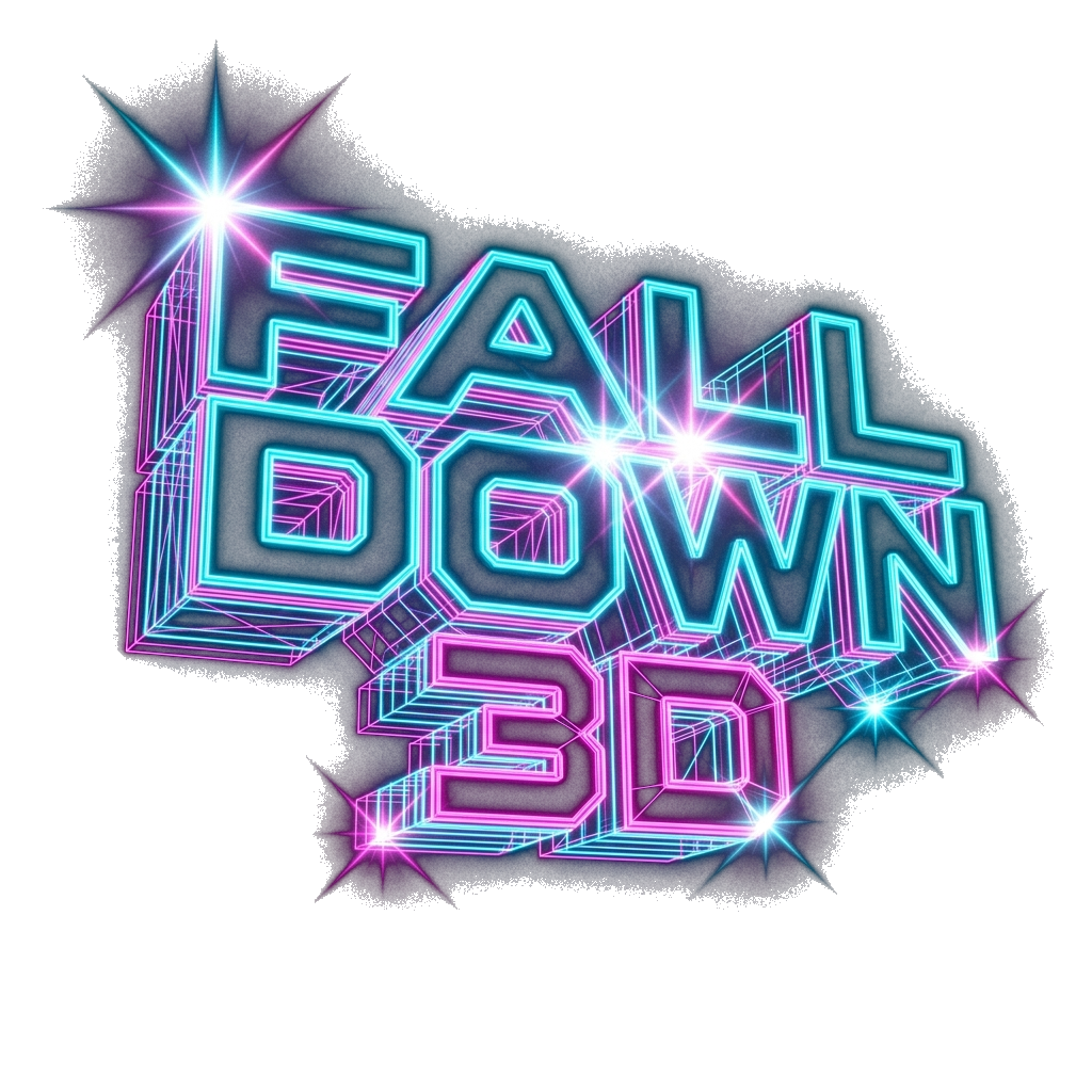 Falldown 3D
