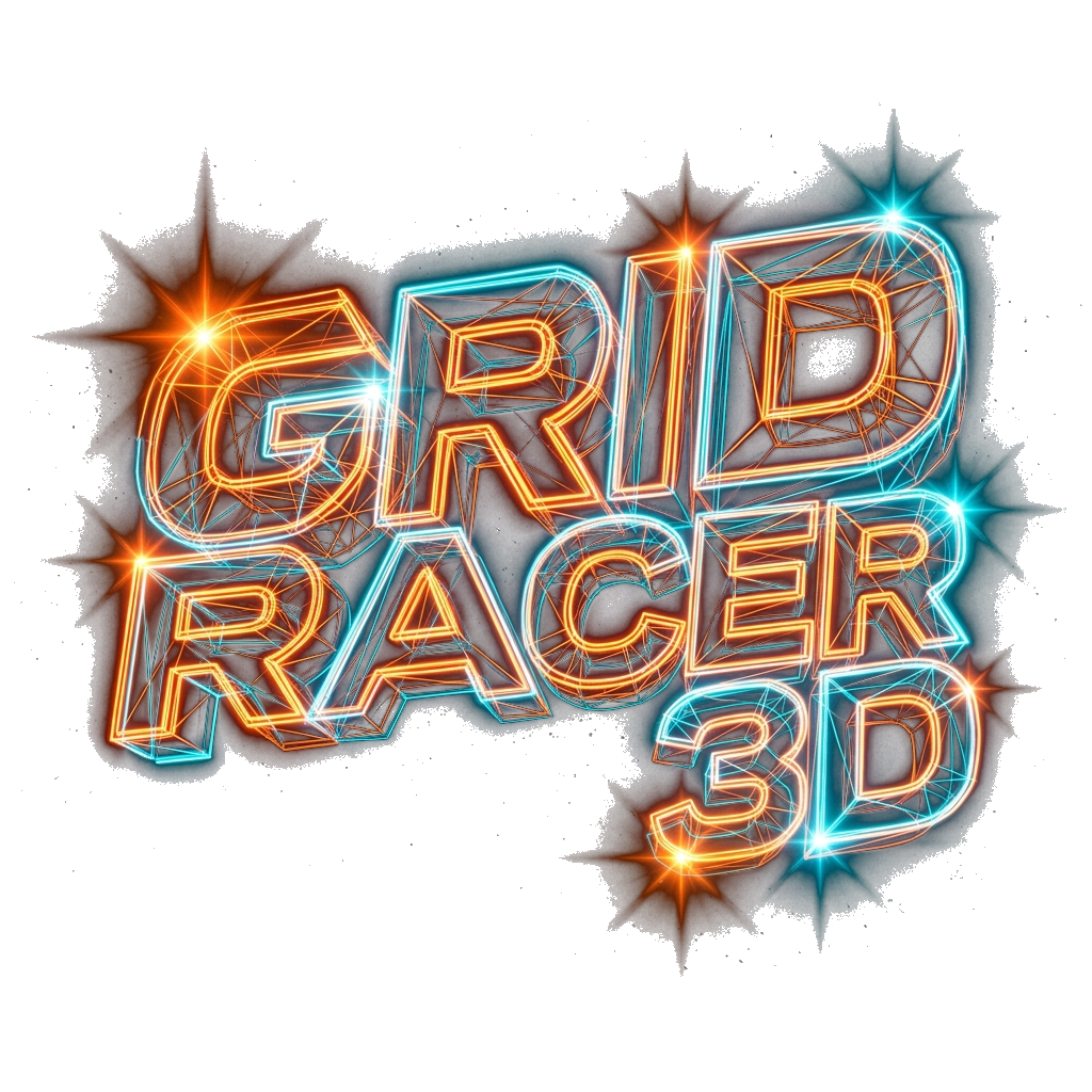 Grid Racer 3D