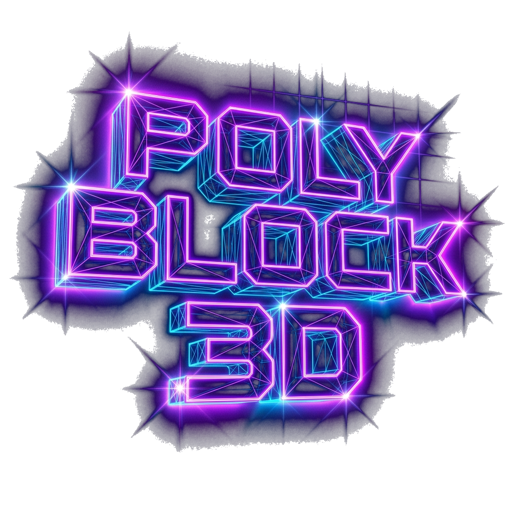 PolyBlock 3D