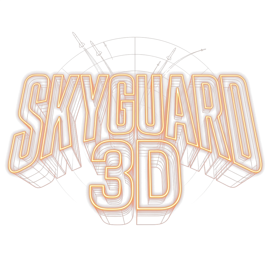 Skyguard 3D